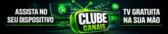 Clube Canais