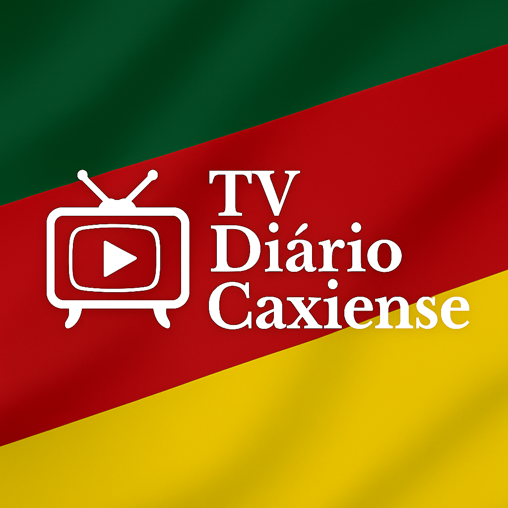 Tv Diario Caxiense