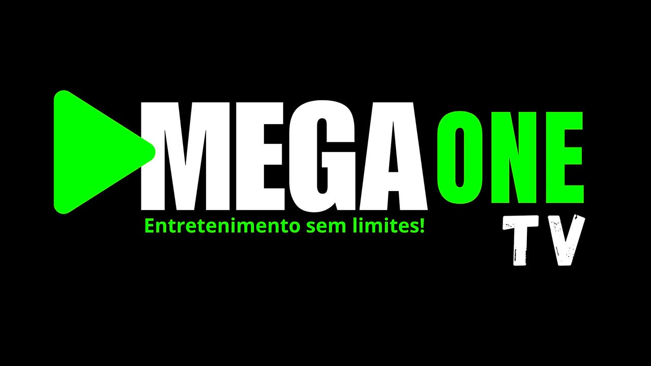 MEGA ONE TV