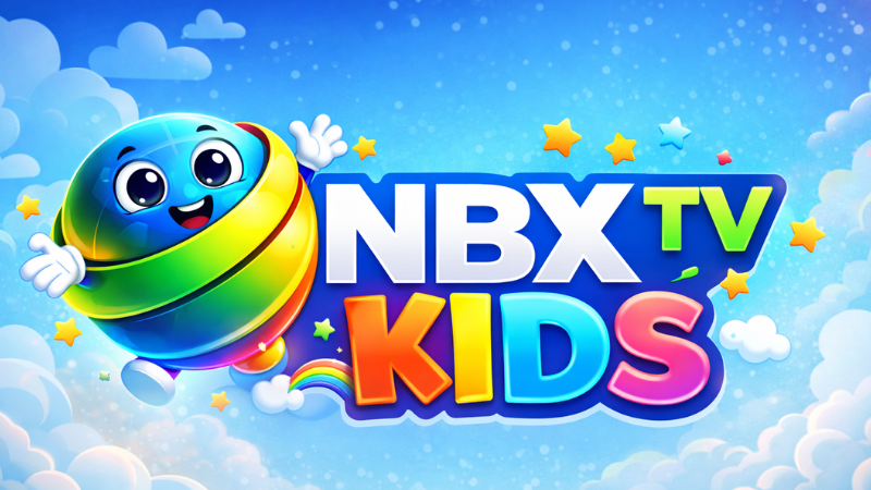 NBX TV KIDS