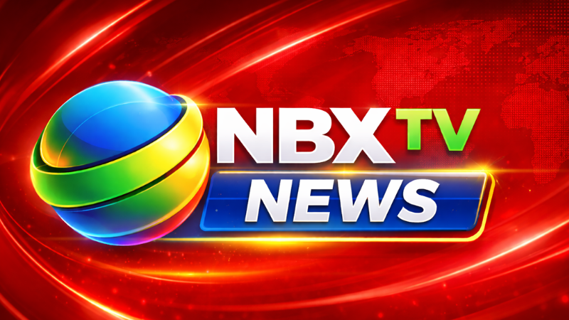 NBX TV NEWS