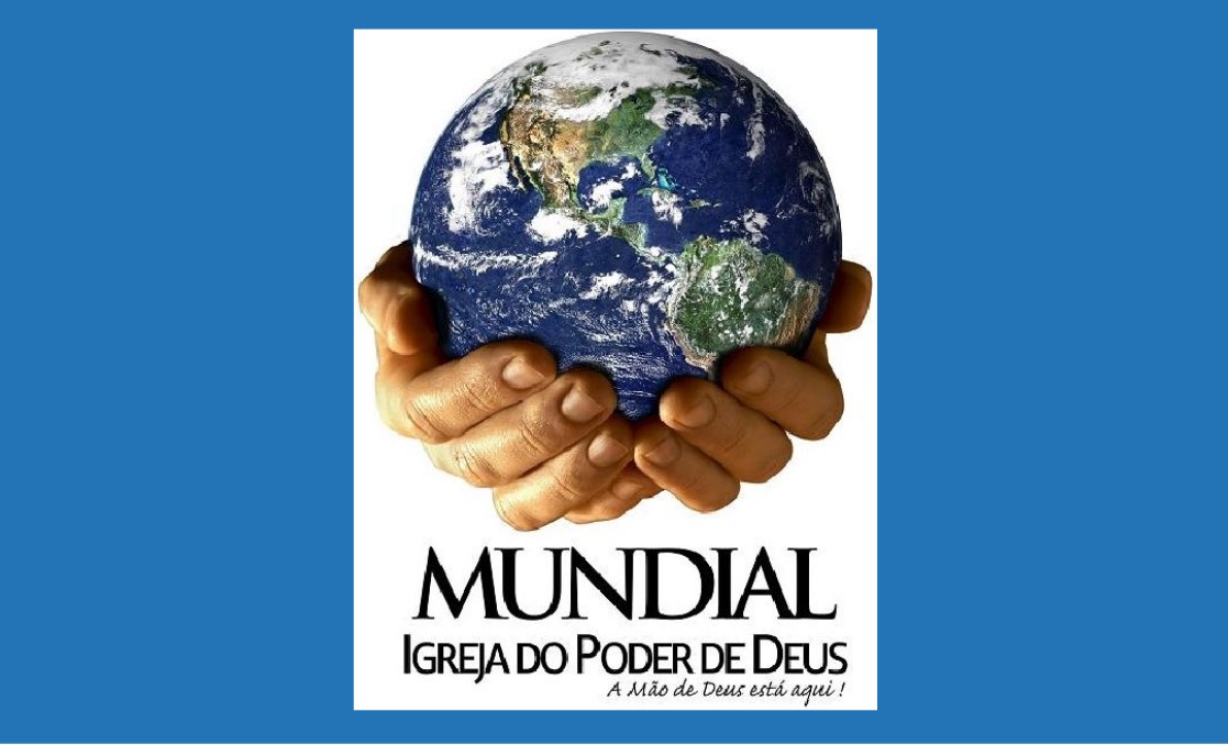IGREJA MUNDIAL