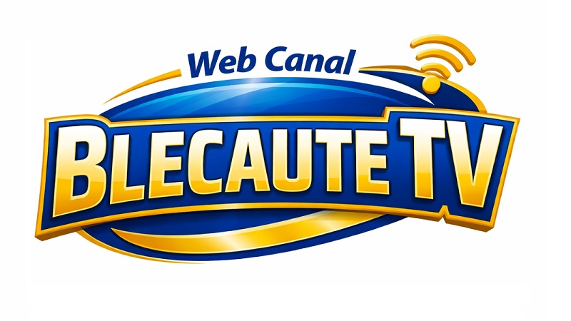 WEB Canal Blecaute TV