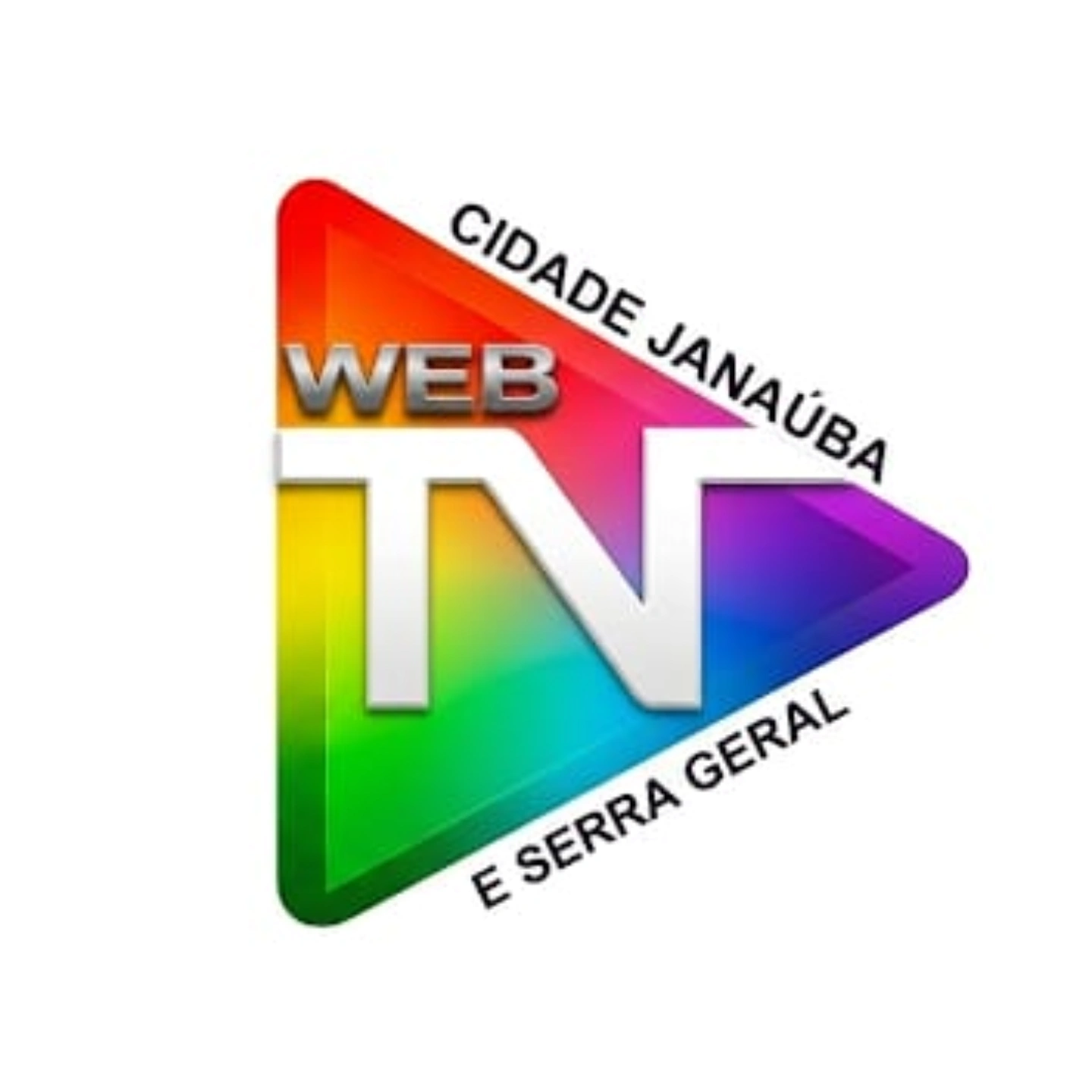 Web tv  cidade Janaúba e Serra Geral