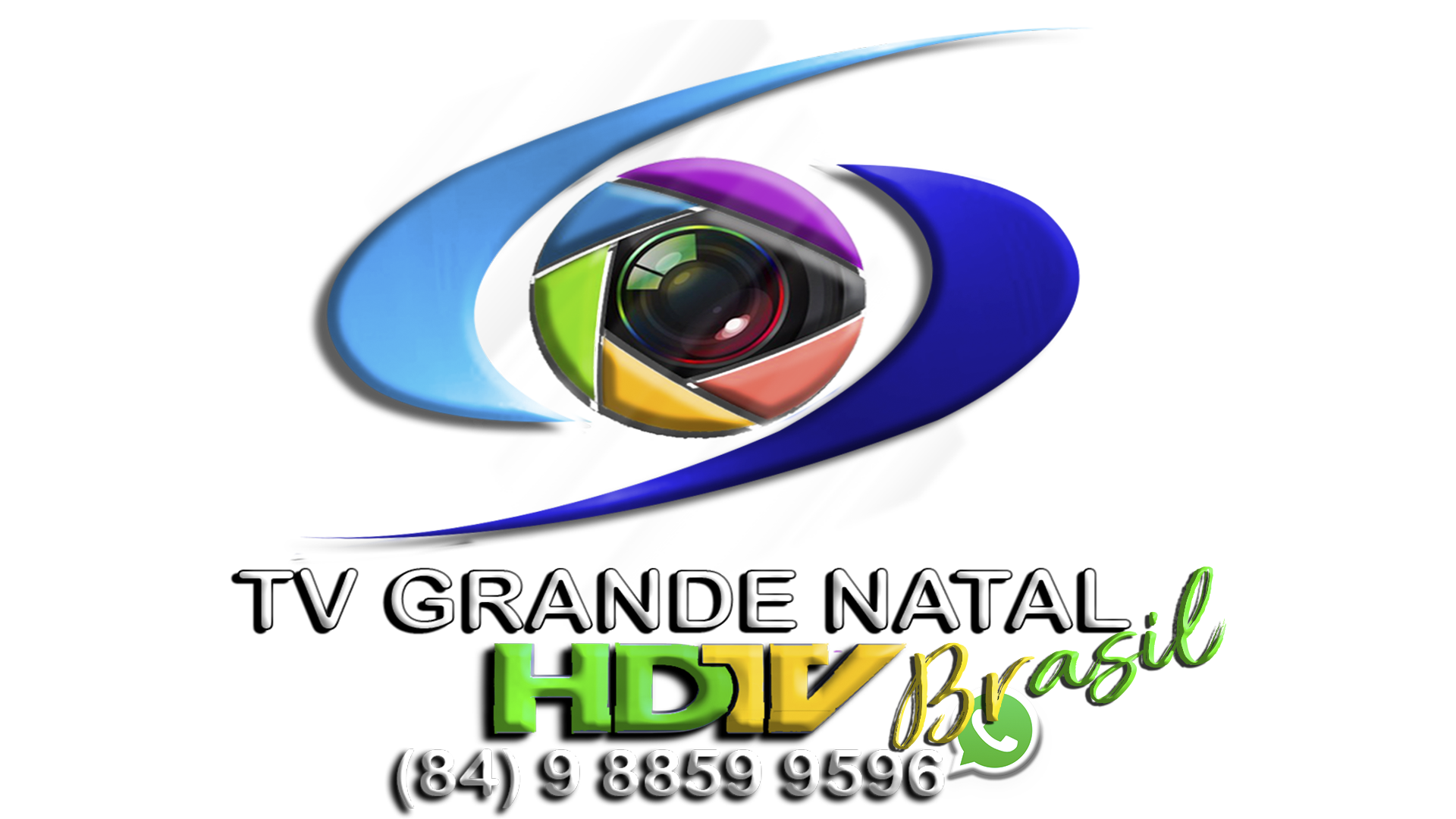 TV GRANDE NATA LHDTV BRASIL