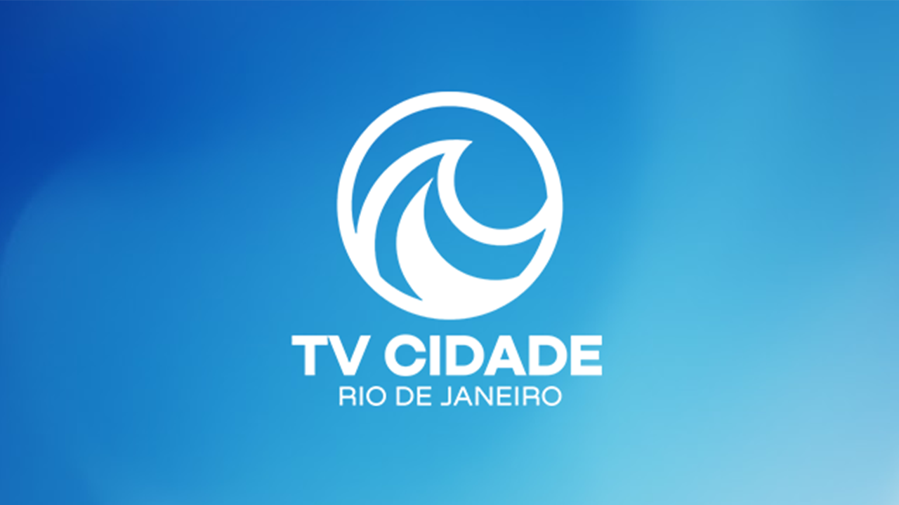 TV Cidade Rio de Janeiro