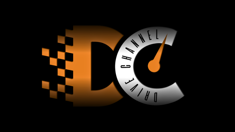 DRIVE CHANNEL TV