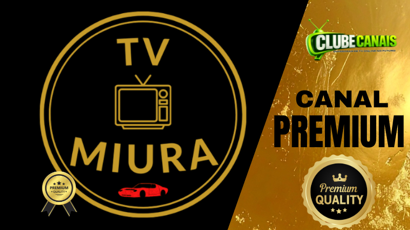 Tv Miura