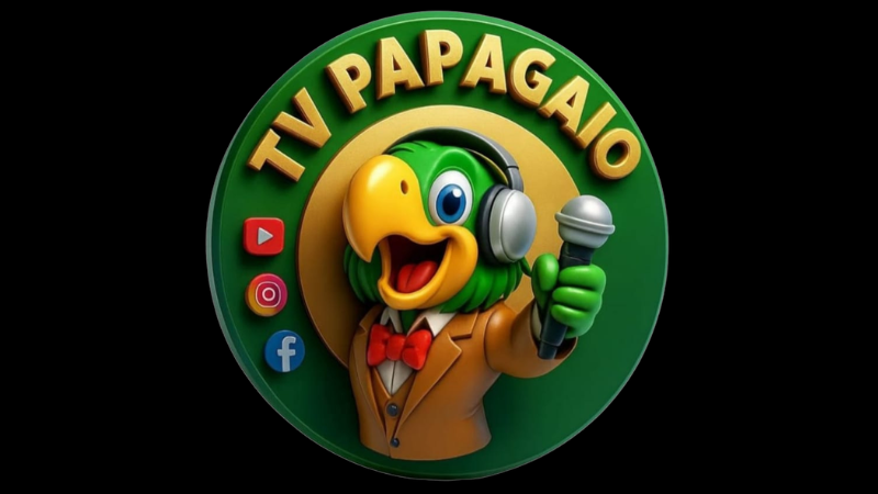 TV PAPAGAIO
