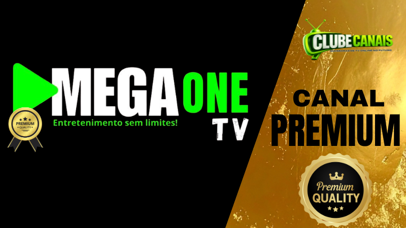 MEGA ONE TV